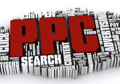 Pay Per Click advertising