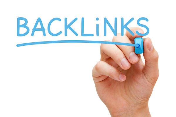 Backlink SEO