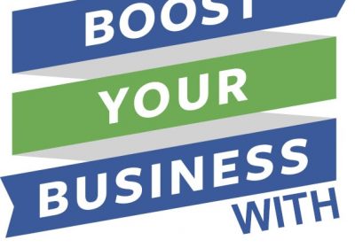 Boost Your Business
