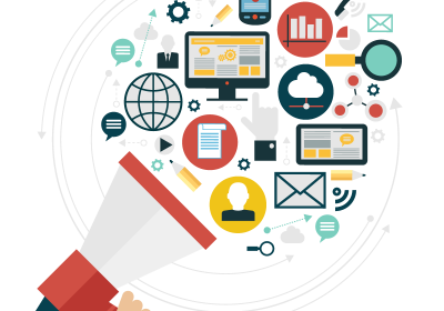 digital marketing service provider