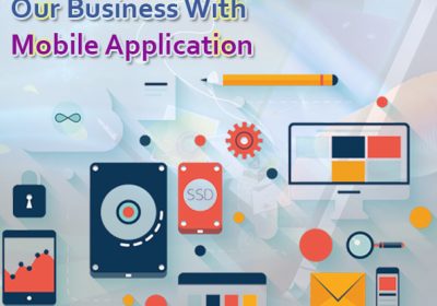 Mobile Apps