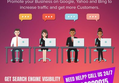 Promote your Business on Google
