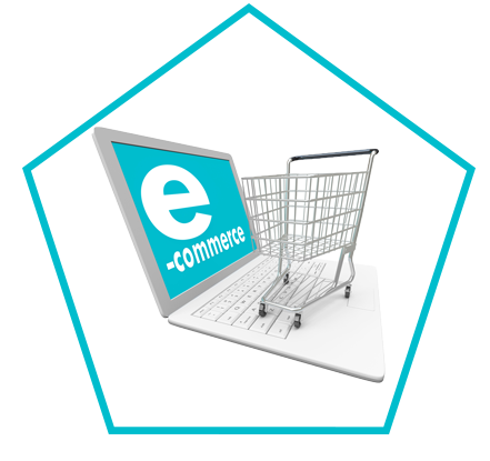 E-commerce