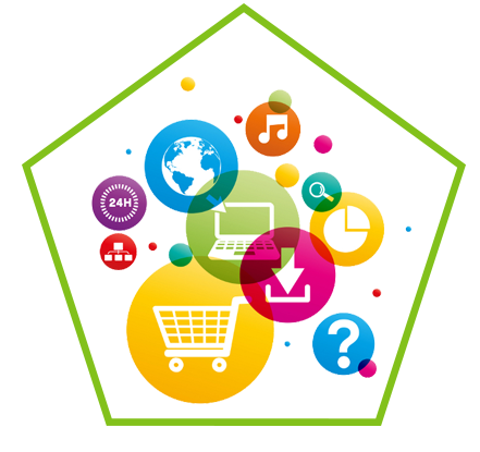 Marketing-Website