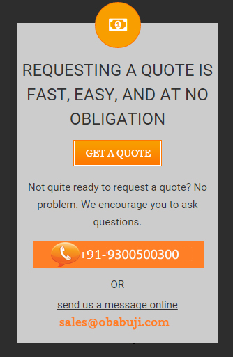 QOUTE FORM